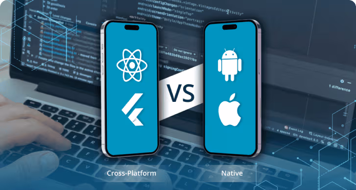 Native vs Cross Platform App Development: Which Is Right for Your Product in 2026?
