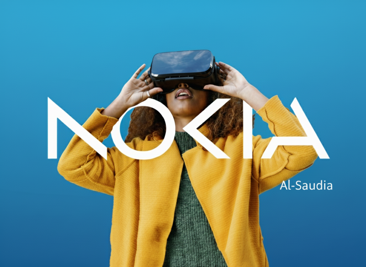 Nokia Al-Saudia