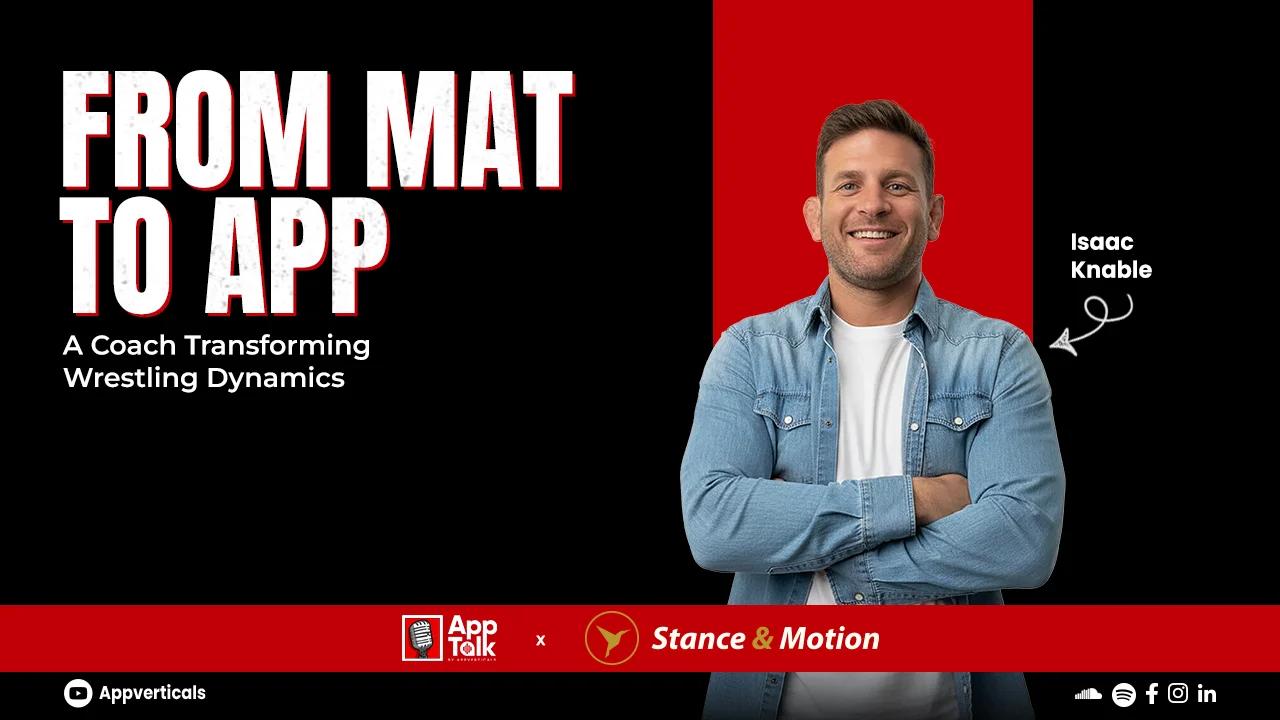 Execution of Big Ideas with Isaac Knable